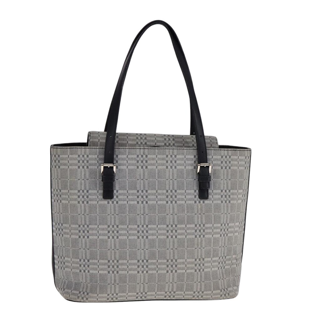 Burberry Vintage Canvas